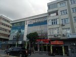 Fentas Yapi Denetim Limited Sirketi (İstanbul, Bağcılar, Mahmutbey Cad., 134A), construction company