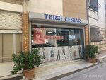 Cabbar Giyim (Izmir, Buca District, Guven Neighborhood, 382nd Street, 21), tailor