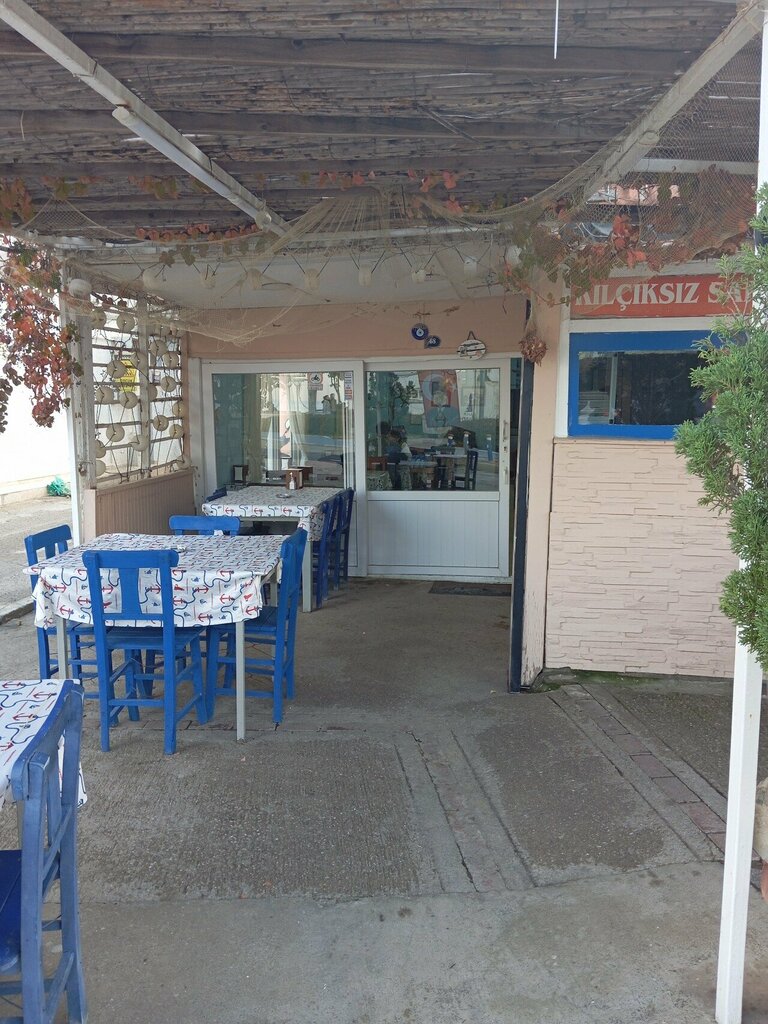 Fish and seafood Erol’un Yeri, Izmir, photo