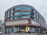 Icon Skin (Bolshaya Tulskaya Street, 11), perfume and cosmetic company
