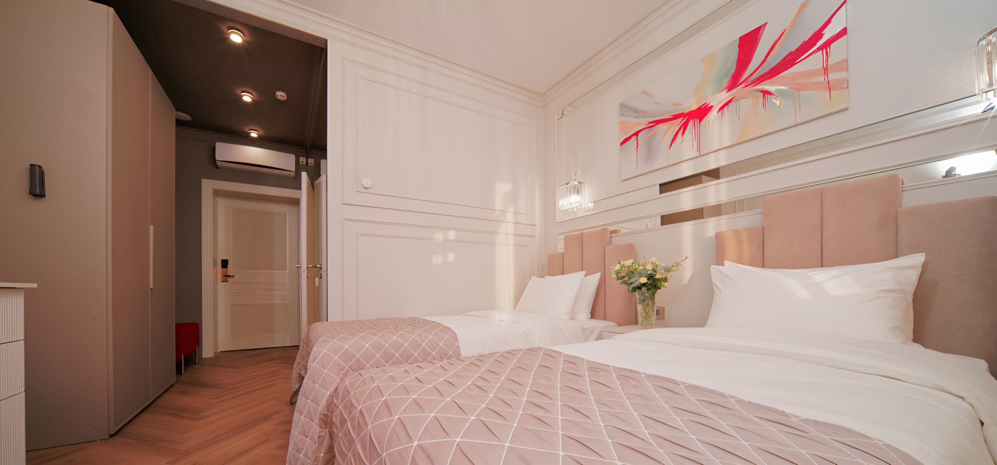 Фото Тверские Замки DeLuxe