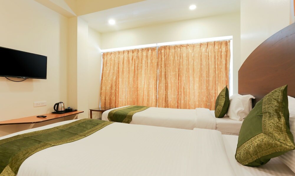 Фото Itsy by Treebo - Hill View Ex