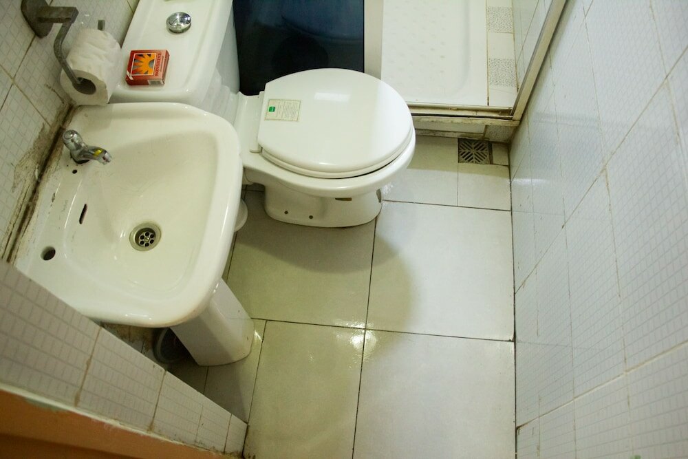 Фото Bluenest Hotel