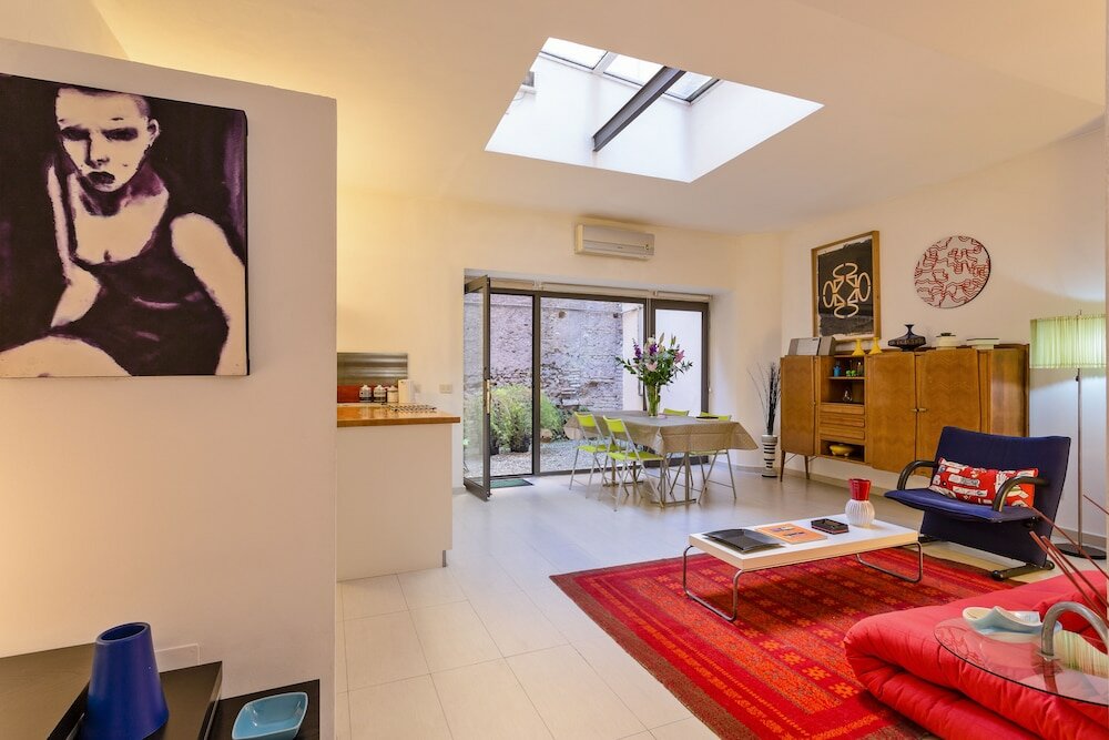 Фото Rome AS you feel - Selci Apartment