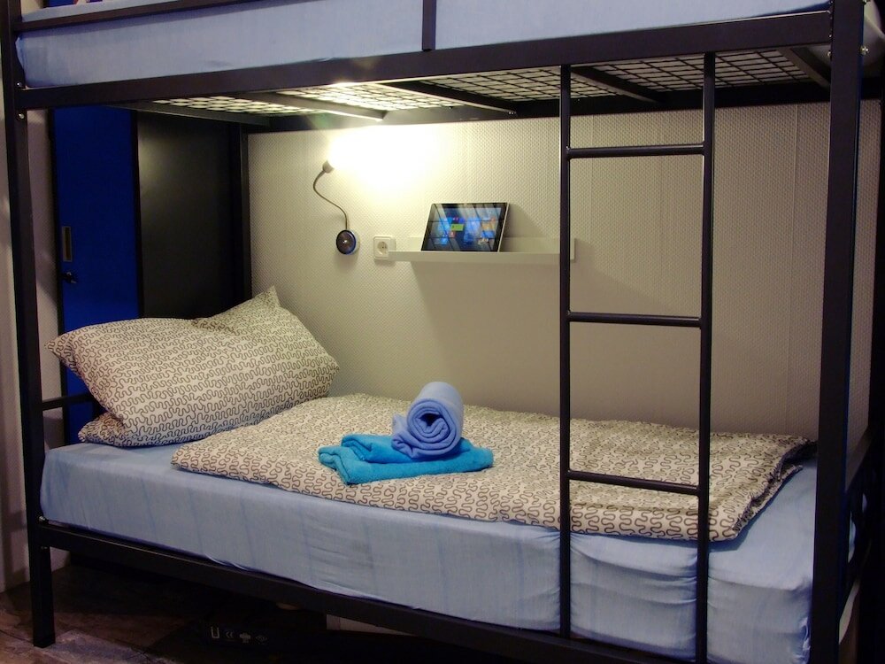 Фото The Penny Pincher Inn - Hostel