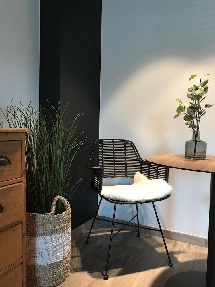 Фото Hotel La Passerelle