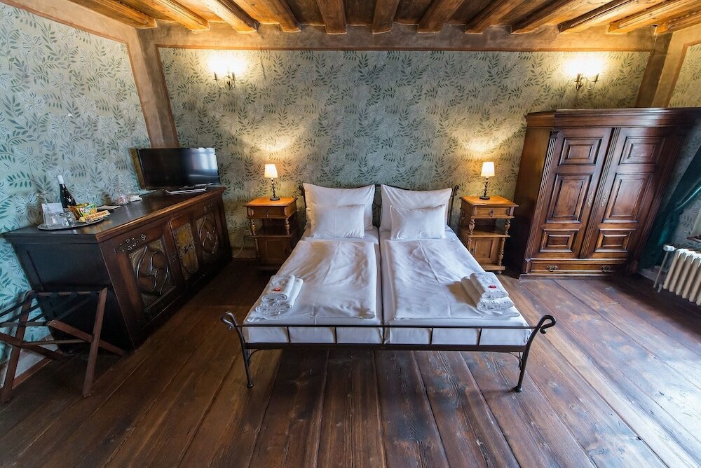 Фото Pension Alt Straninger