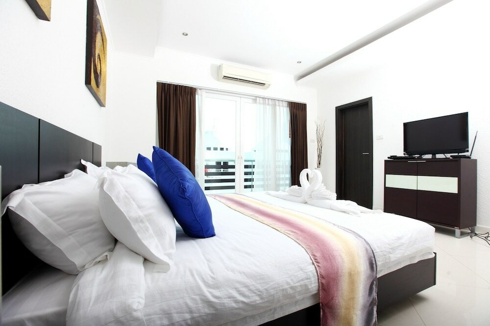 Фото Tabaluga Pool Villa Hotel