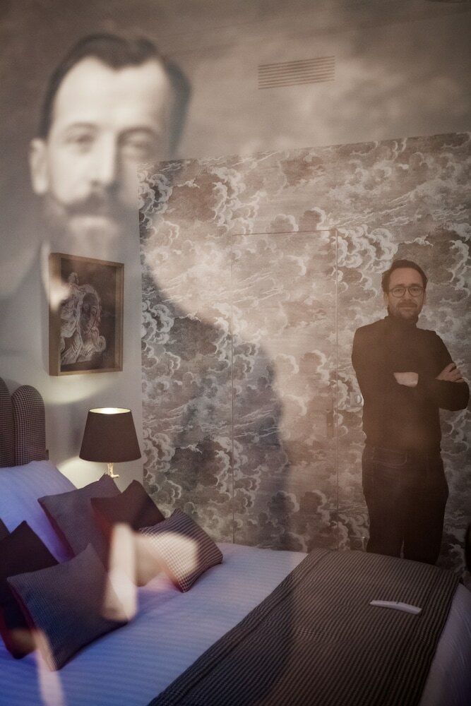 Фото Maison du Collectionneur