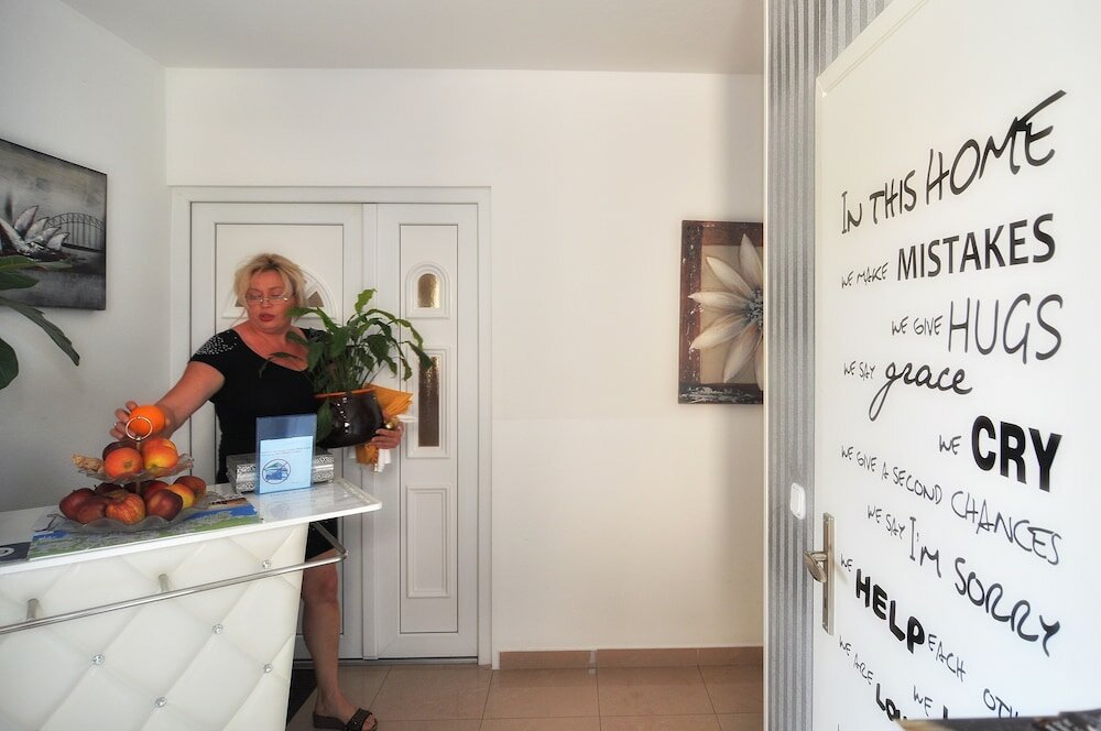 Фото Villa Vanilla