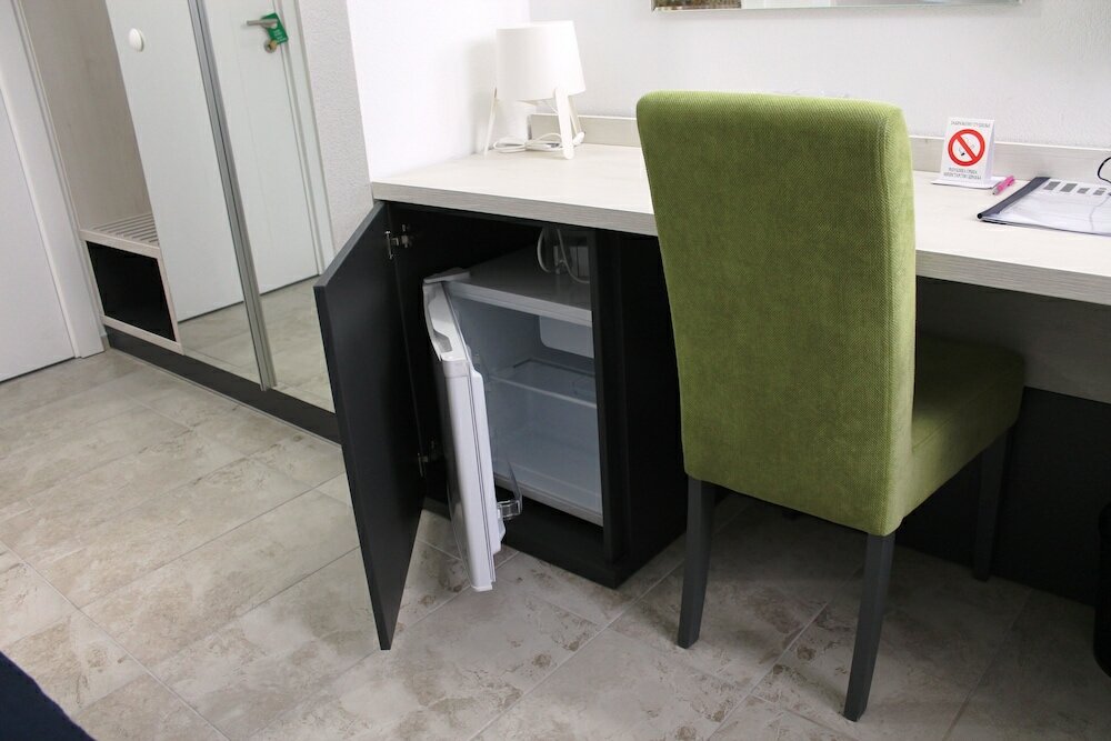 Фото Garni Hotel 11Tica DM