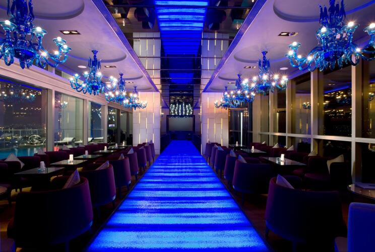 Фото Crowne Plaza Hong Kong Causeway Bay, an Ihg Hotel