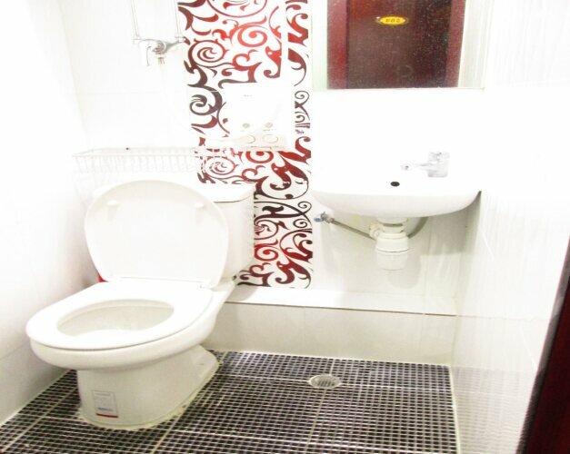 Фото New Chung King Mansion Guest House - Carlton Group of Hostels