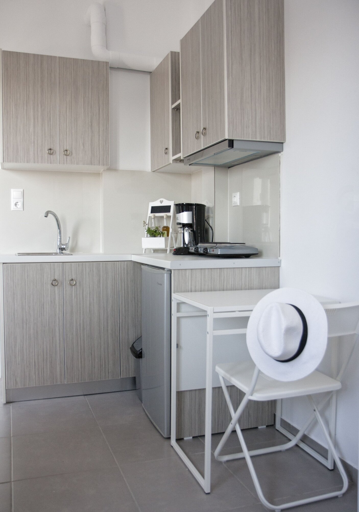 Фото Axos Apartments