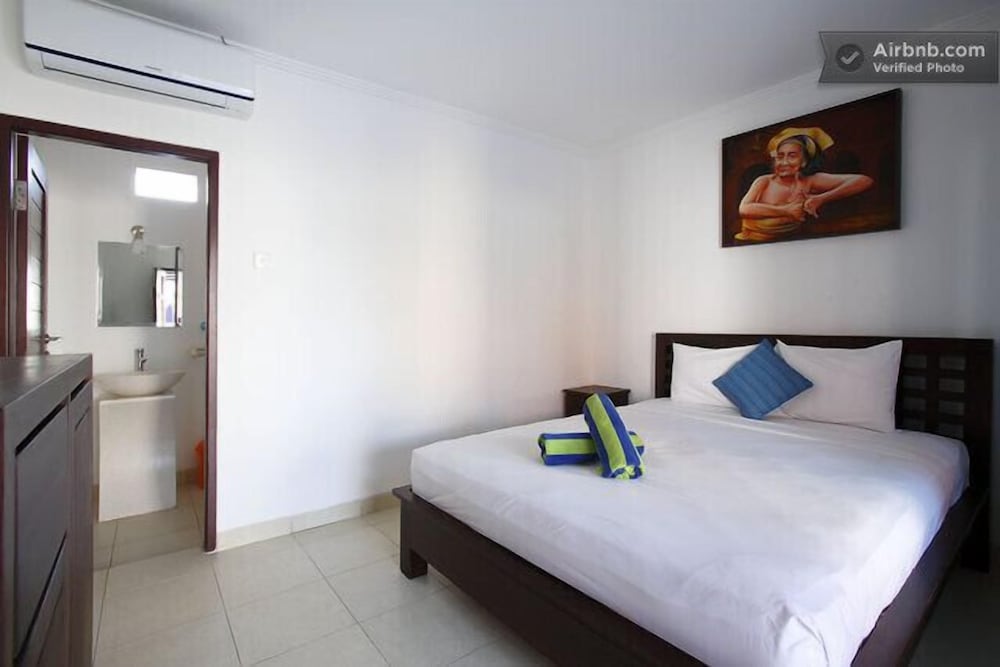 Фото Sanur Guest House