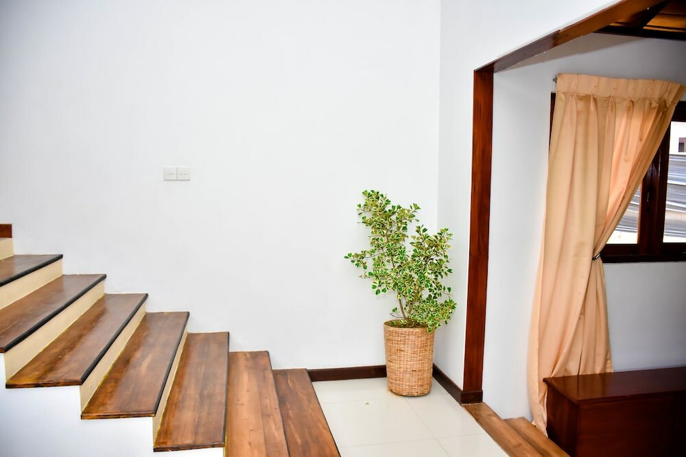 Фото Sri Kandyan Bungalow