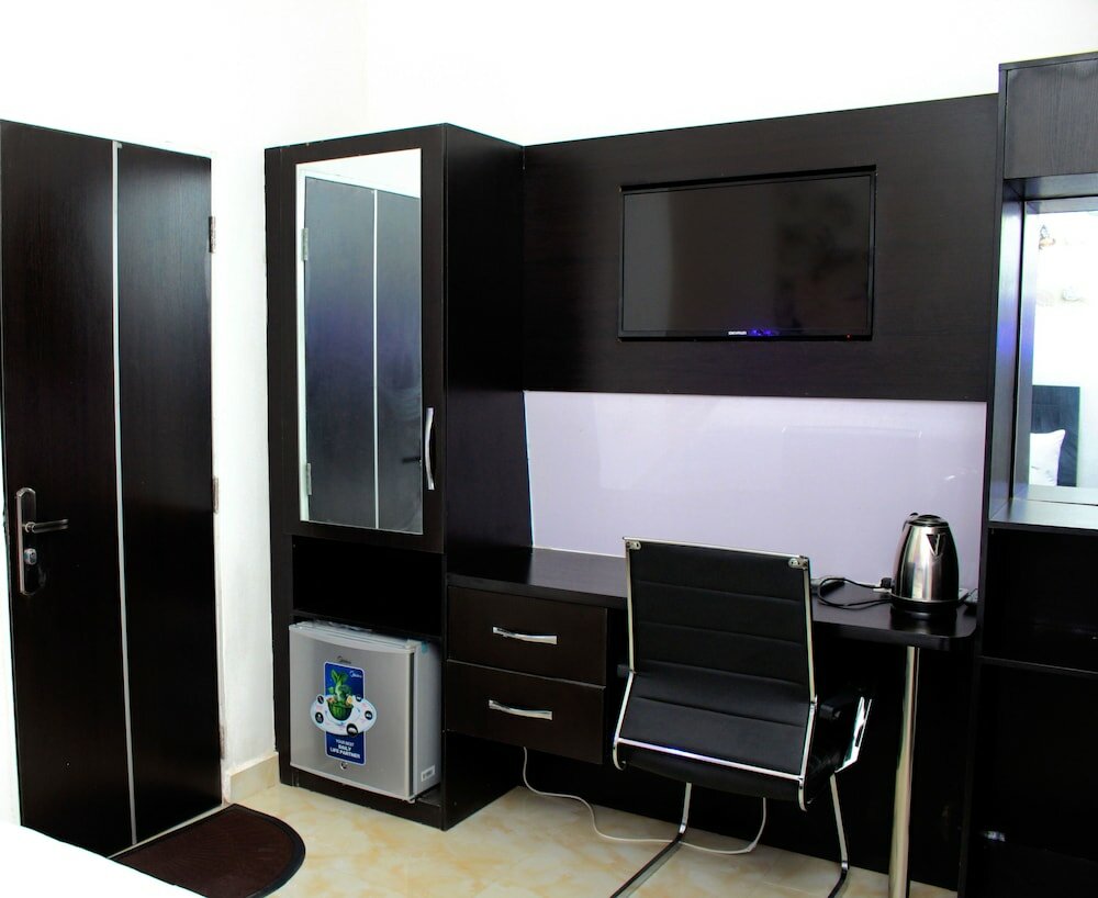 Фото Peace Media Hotels