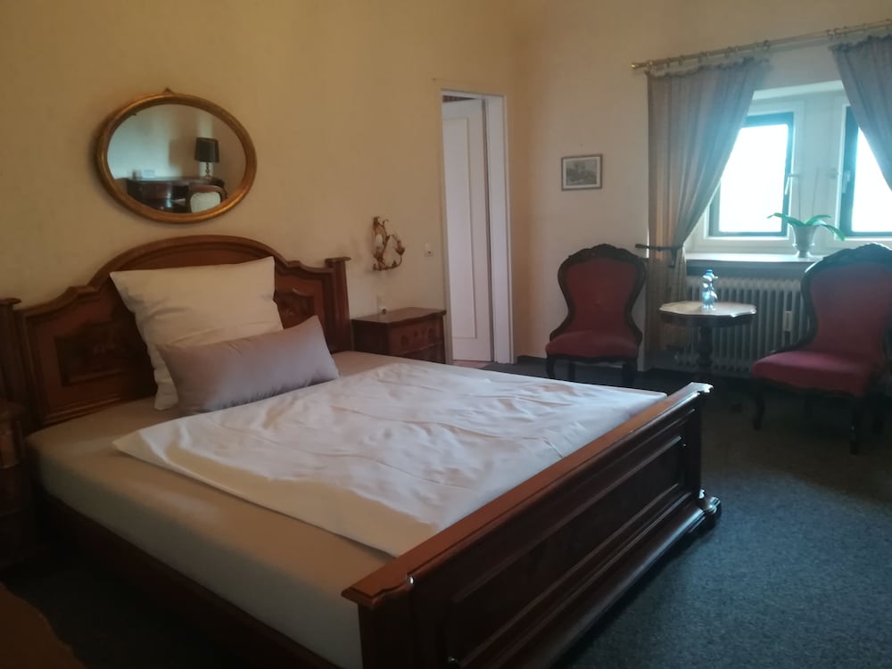 Фото Kommende Ramersdorf