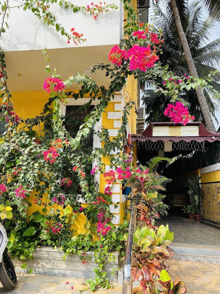 Фото Hotel Savoy Palacio