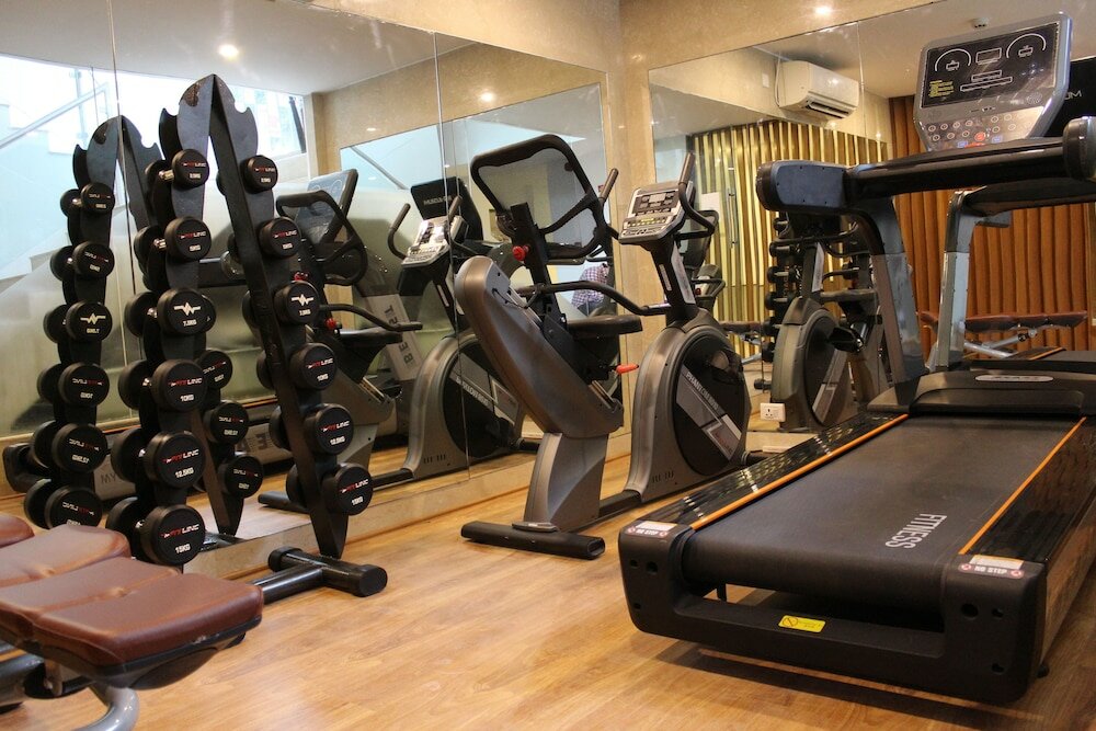 Фото Keys Lite Mayfield Gurugram