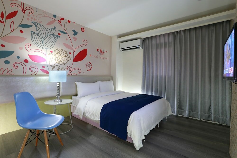 Фото отеля 2