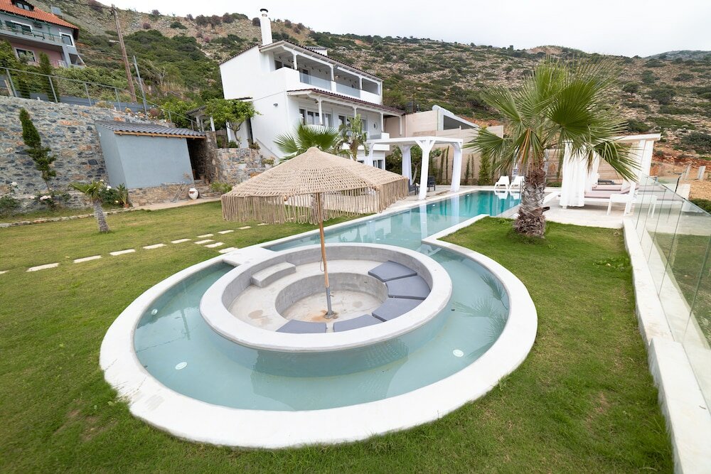 Фото Villa Blue Vedere