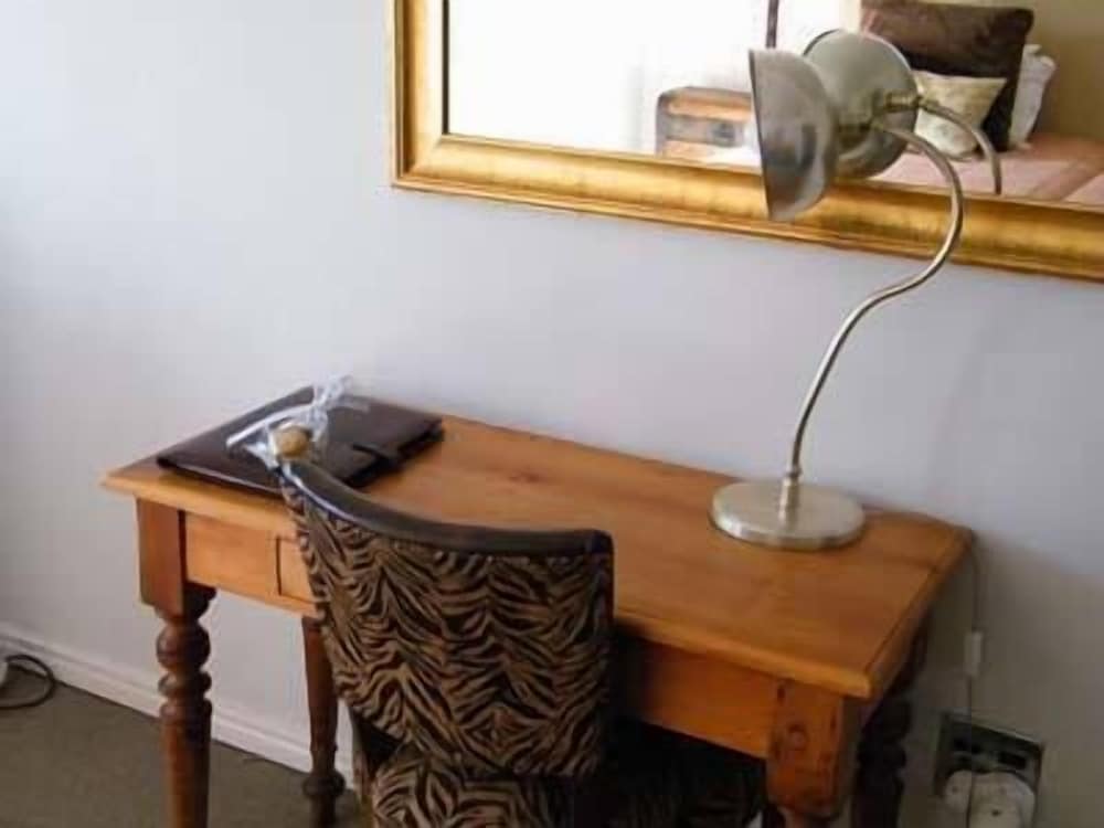 Фото Princes Lodge Guest House