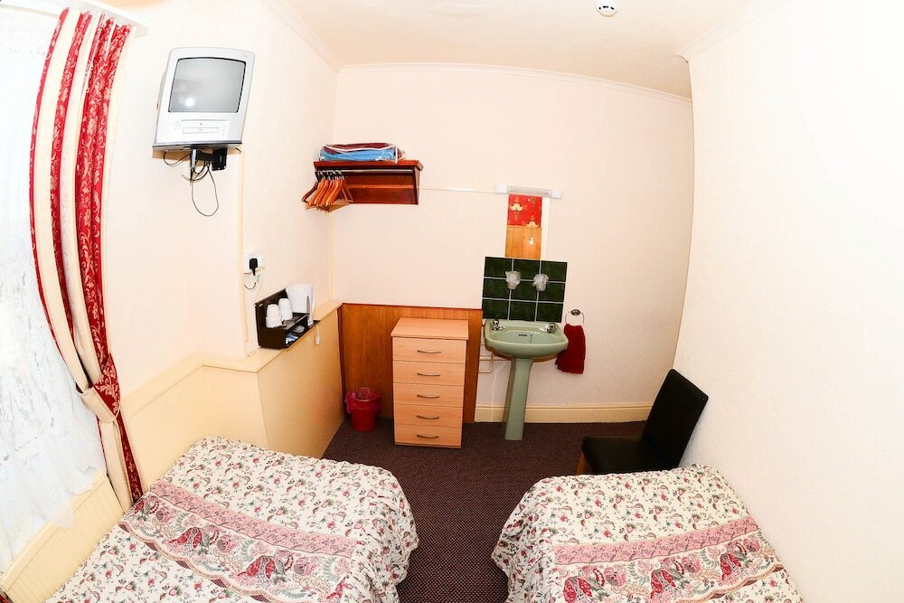 Фото The Cavendish Hotel