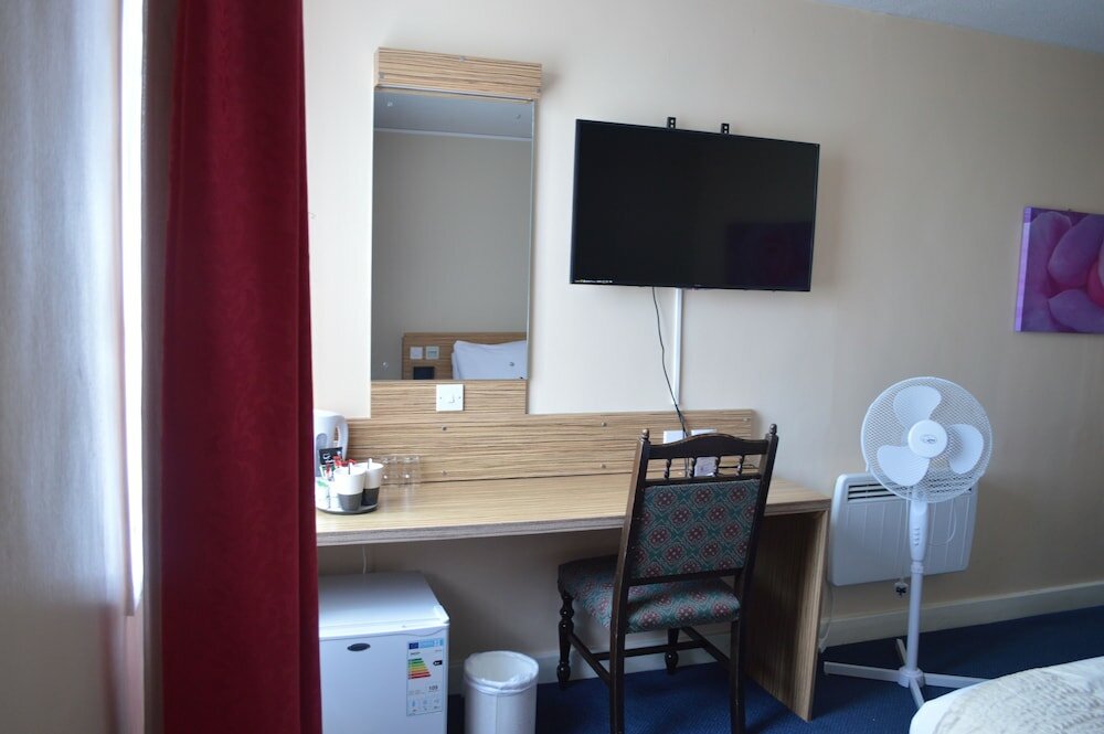 Фото Metro Inns Walsall