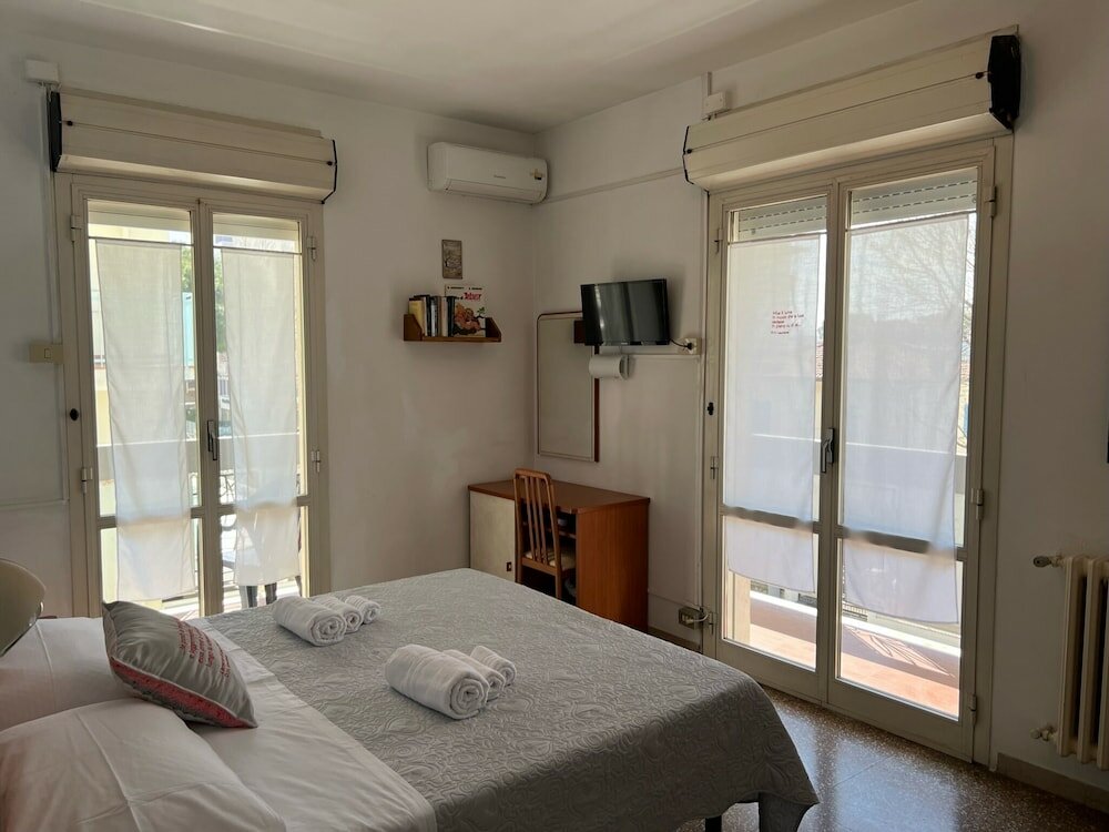 Фото Hotel Morri