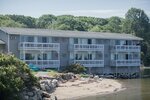 Smuggler's Cove Inn