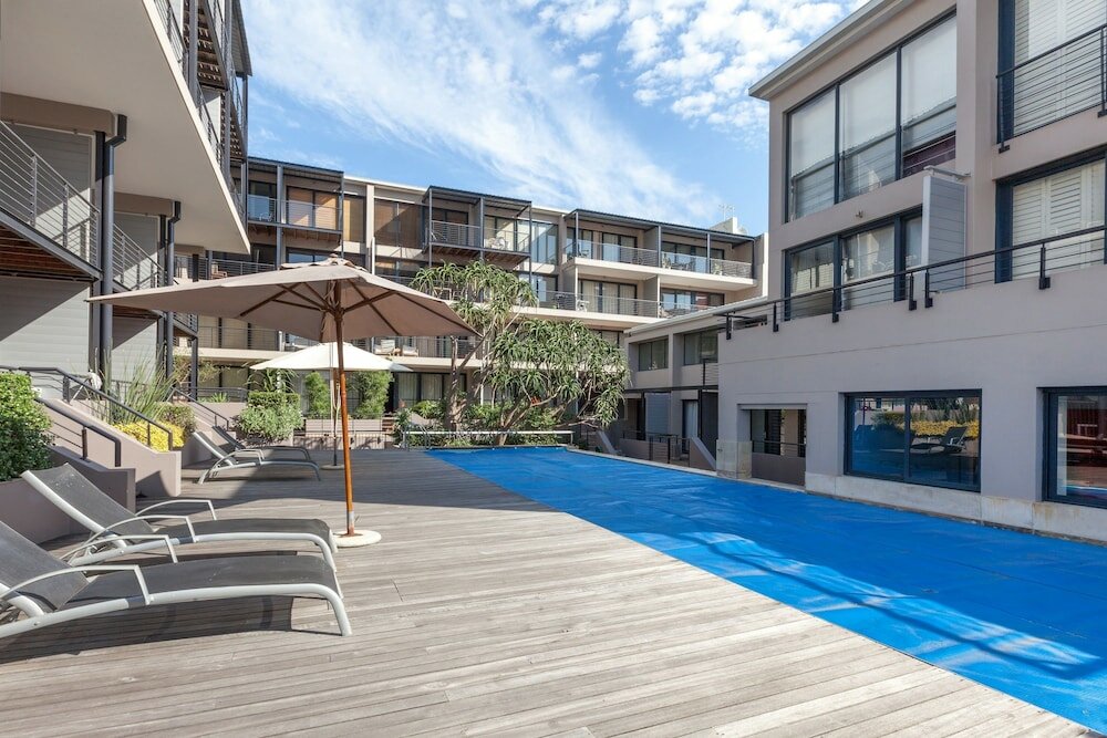 Фото Adderley Terraces K03