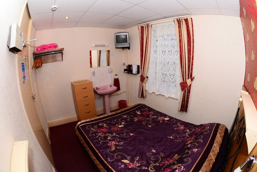 Фото The Cavendish Hotel