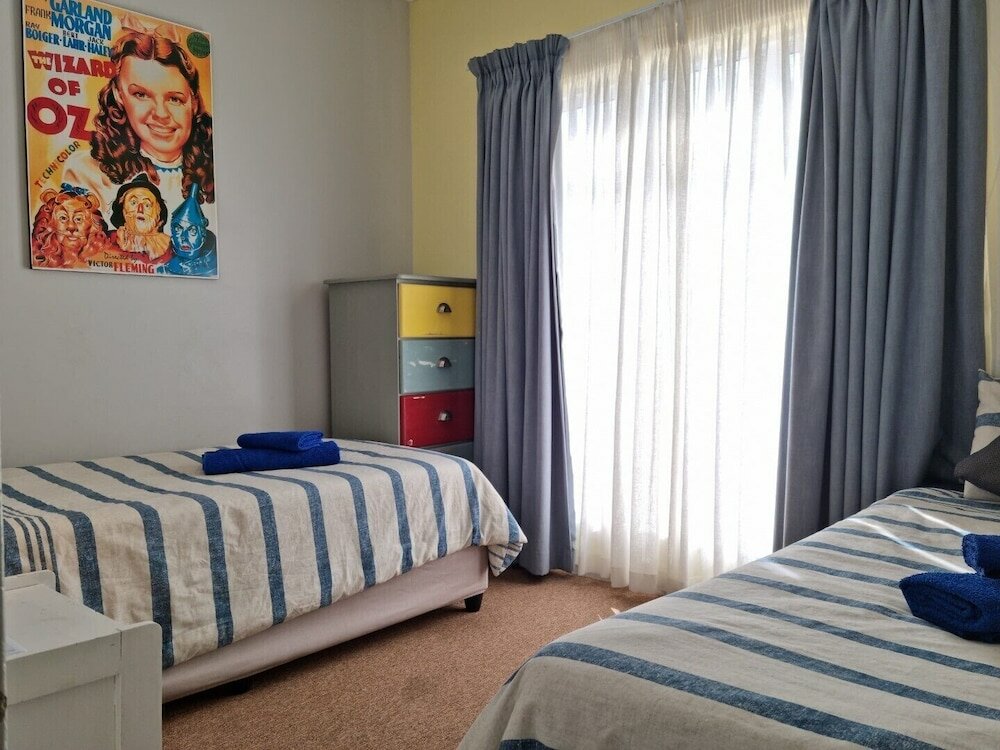 Фото Die Braaihuis