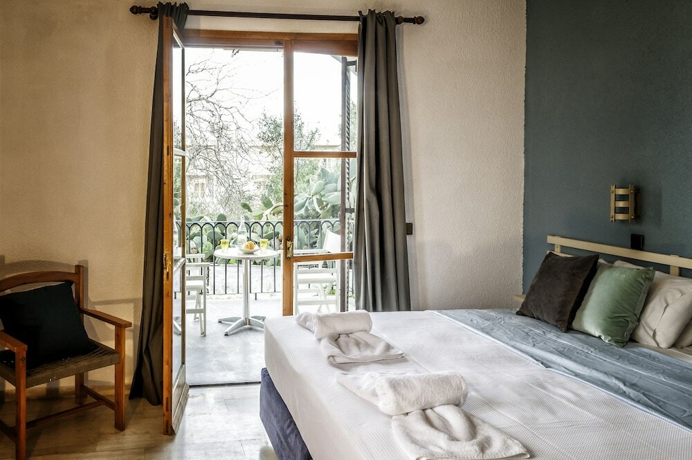 Фото Sunrise Apartments