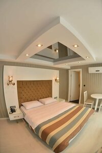 Гостиница Samsun Sahin Hotel 2