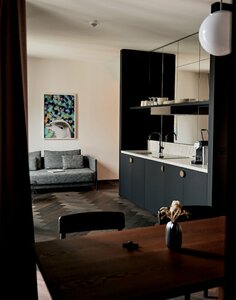 Гостиница Karl August - a Neighborhood Hotel