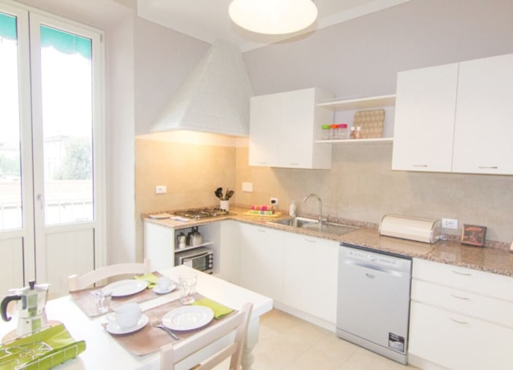 Фото Appartamento Cittadella