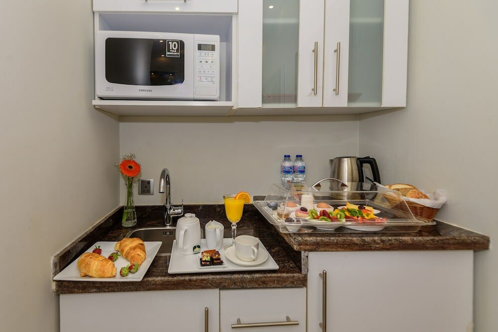 Фото Arabella Residence