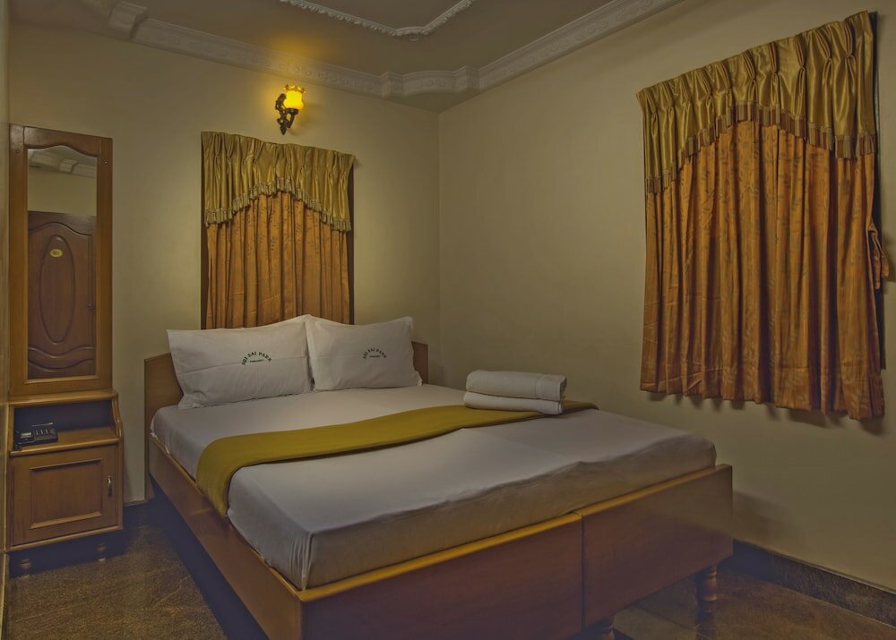 Фото Sri Sai Park