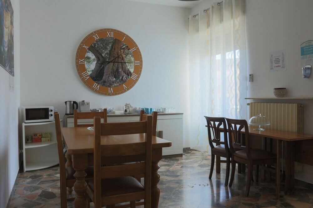 Фото Bed & Bread Piazza Nzegna