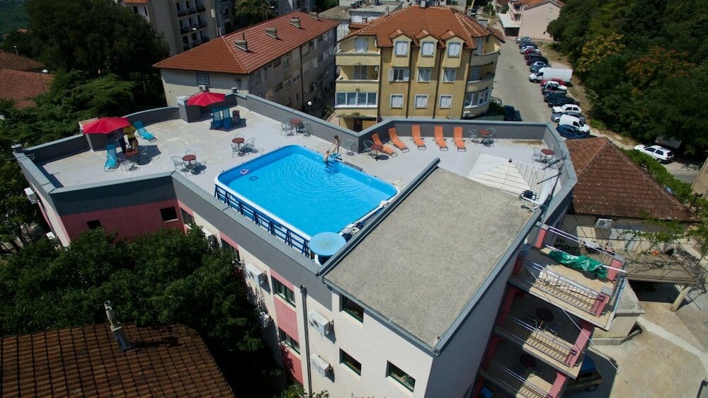 Фото Hotel Prvan
