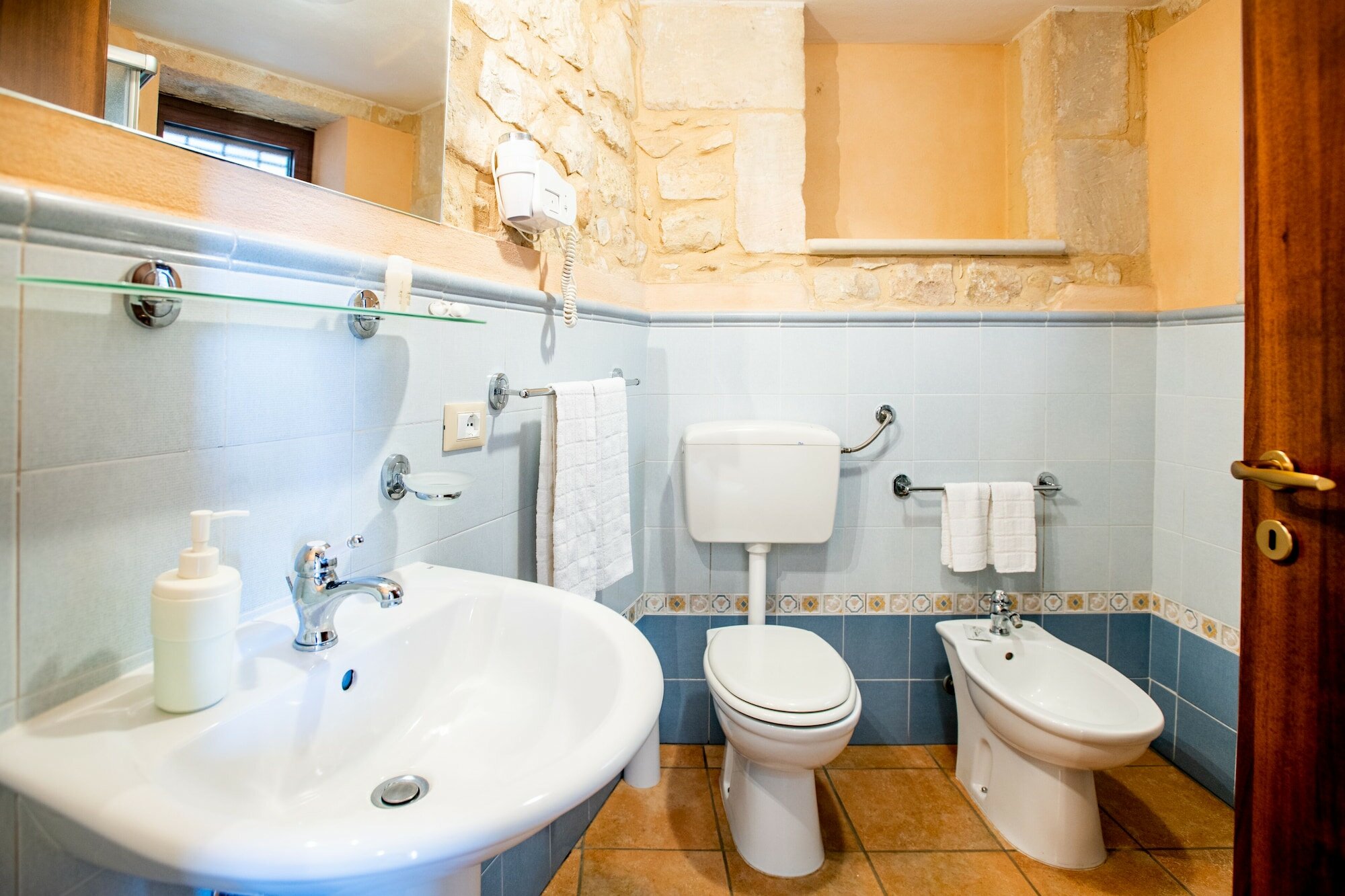 Фото Borgo Monachella