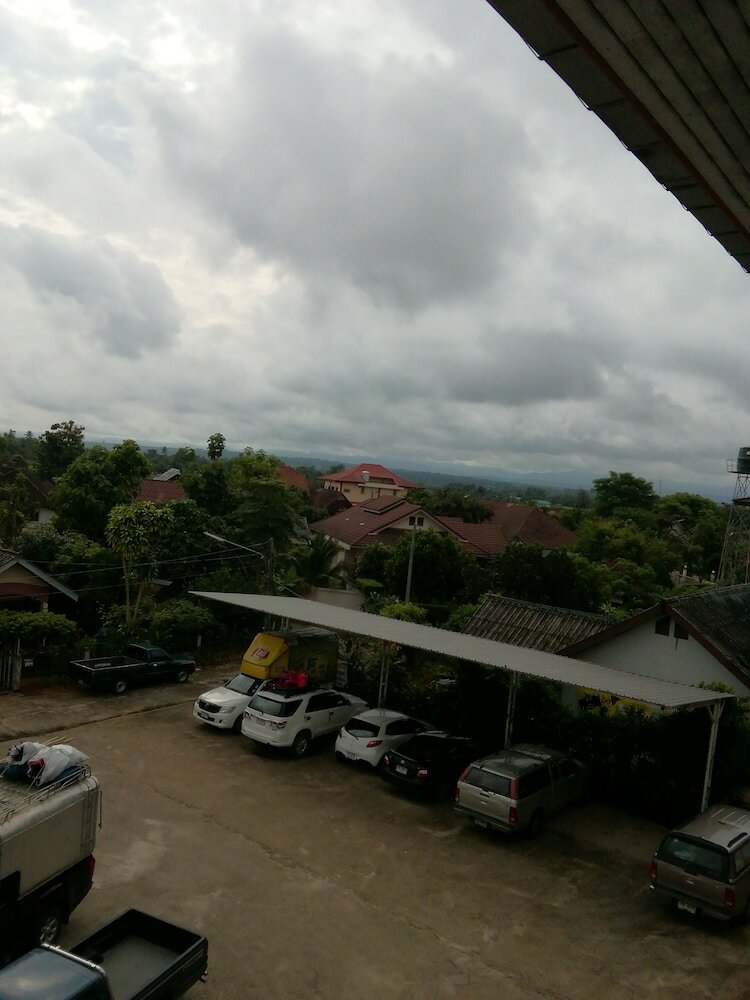 Фото Kasarin Court