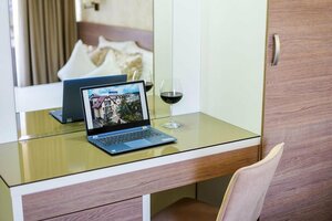 Гостиница Hotel Stil