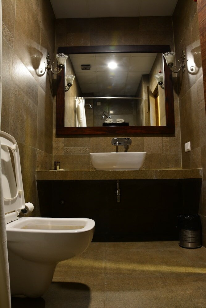 Фото Hotel Shambhu Villas