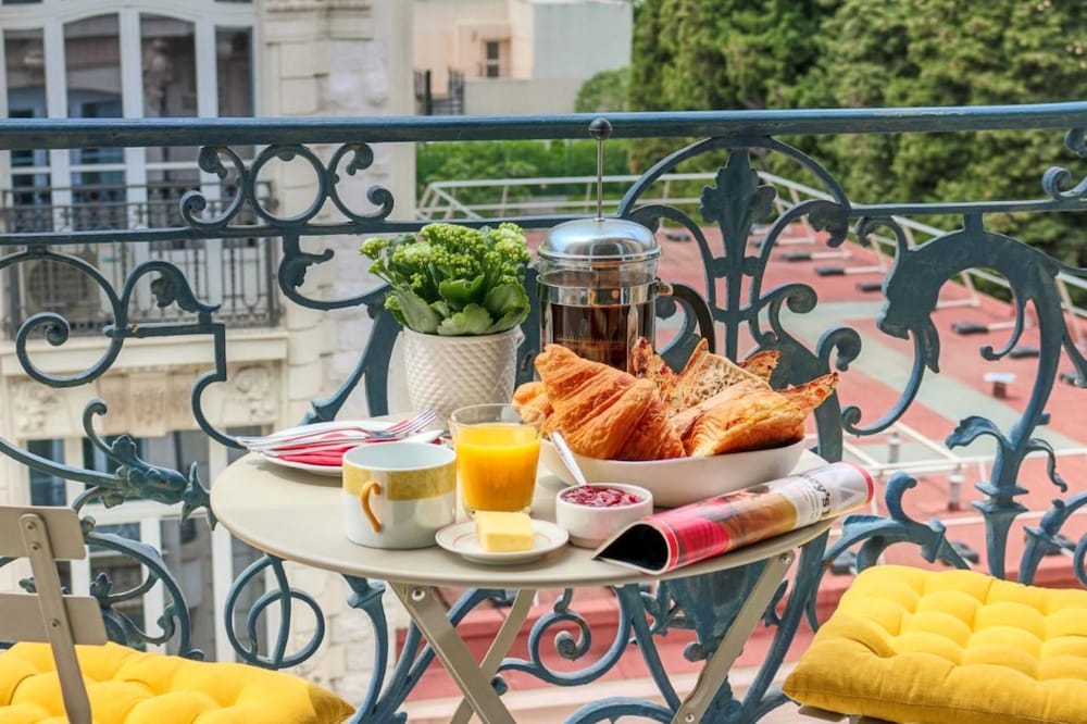 Фото Maison Lamartine	