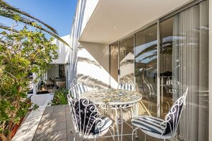 Гостиница Admiralty B&b