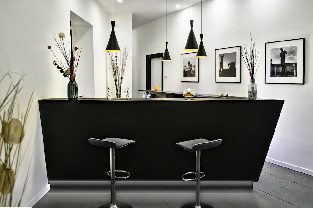 Фото Carten Napoli