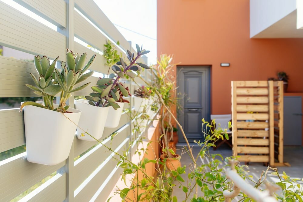 Фото Aegina Bed & Culture - B&b Hotel